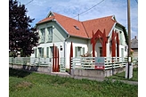 Viesu māja Abádszalók Ungārija